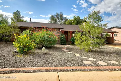 3428 E 4th Street, Tucson, AZ 85716 - Photo 2