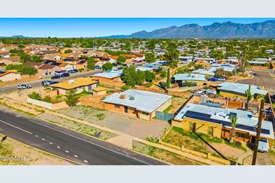 8135 E Escalante Road, Tucson, AZ 85730 - Photo 6