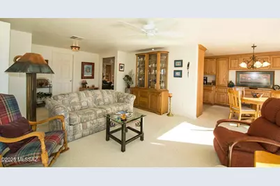 6174 W Lazy Heart Street, Tucson, AZ 85713 - Photo 8