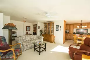 6174 W Lazy Heart St, Tucson, AZ 85713 - Photo 8