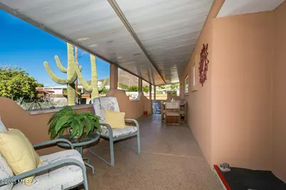 6174 W Lazy Heart Street, Tucson, AZ 85713 - Photo 16