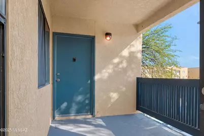 8080 E Speedway Boulevard #110, Tucson, AZ 85710 - Photo 2