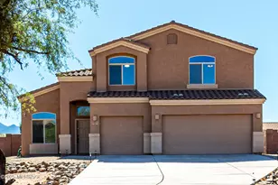 17834 S Deer Lodge Ct, Sahuarita, AZ 85629 - Photo 2