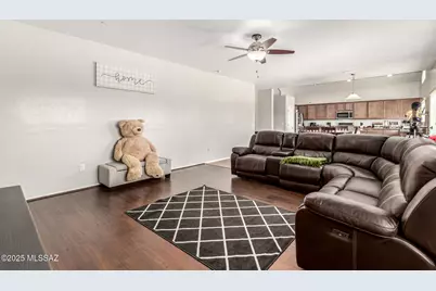 17834 S Deer Lodge Court, Sahuarita, AZ 85629 - Photo 12