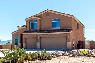 17834 S Deer Lodge Ct, Sahuarita, AZ 85629 - Photo 4