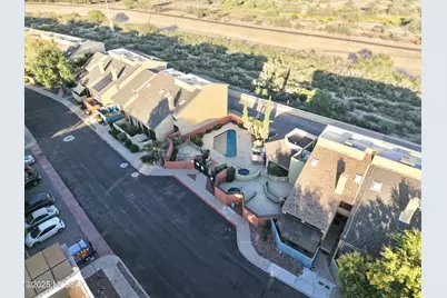 3855 Paseo De Las Canchas, Tucson, AZ 85716 - Photo 22