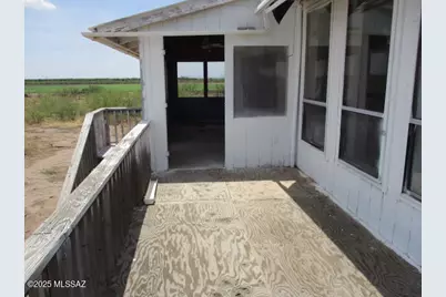 10478 Jones Avenue, Elfrida, AZ 85610 - Photo 4