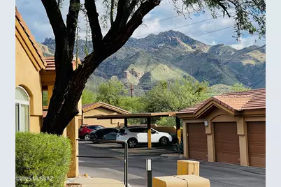 7050 E Sunrise Drive #19108, Tucson, AZ 85750 - Photo 28