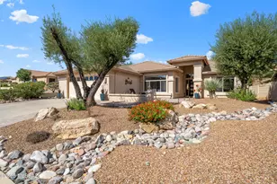 62230 E Iron Crest Dr, Tucson, AZ 85739 - Photo 2