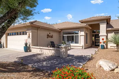 62230 E Iron Crest Drive, Tucson, AZ 85739 - Photo 4