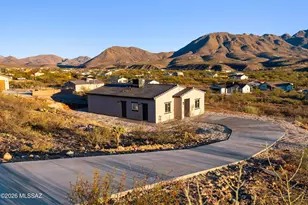 1866 Circulo Girasol, Rio Rico, AZ 85648 - Photo 1