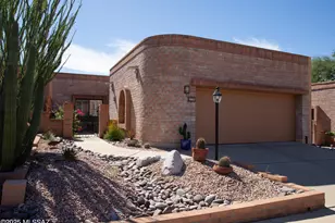 6862 E Via Vigna, Tucson, AZ 85750 - Photo 1