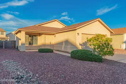 7739 S Lions Spring Way, Tucson, AZ 85747 - Photo 1
