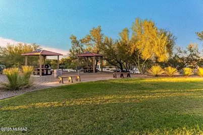 6012 S Sweet Birch Lane, Tucson, AZ 85747 - Photo 24