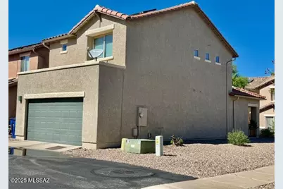 6012 S Sweet Birch Lane, Tucson, AZ 85747 - Photo 2