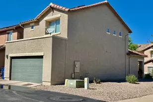 6012 S Sweet Birch Ln, Tucson, AZ 85747 - Photo 2