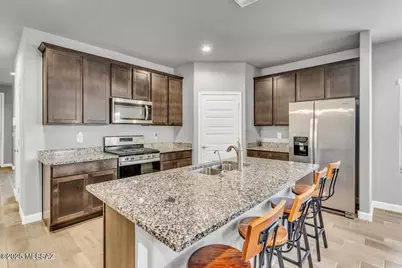 10094 N Cardon Grande Trail, Marana, AZ 85653 - Photo 14