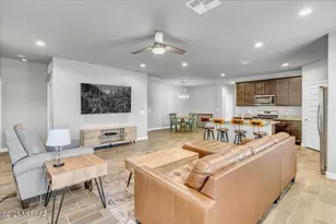 10094 N Cardon Grande Trail, Marana, AZ 85653 - Photo 18