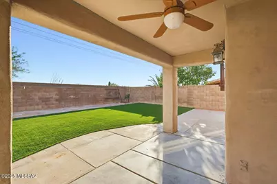 1320 E Equinox Place, Tucson, AZ 85737 - Photo 30