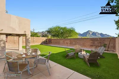1320 E Equinox Place, Tucson, AZ 85737 - Photo 28
