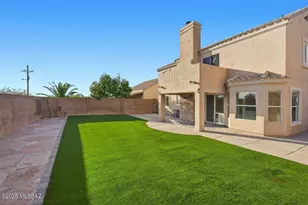 1320 E Equinox Pl, Tucson, AZ 85737 - Photo 26