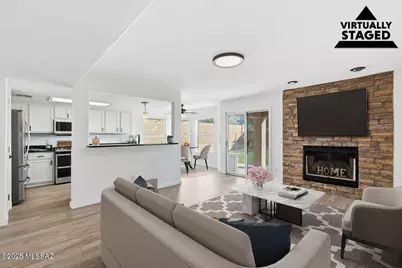 1320 E Equinox Place, Tucson, AZ 85737 - Photo 8