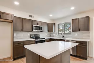 5168 W Bluejay St, Tucson, AZ 85742 - Photo 1