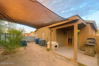 6262 S Sarah Elizabeth Drive, Tucson, AZ 85746 - Photo 20