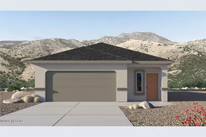 3997 E Market Street, Tucson, AZ 85706 - Photo 2