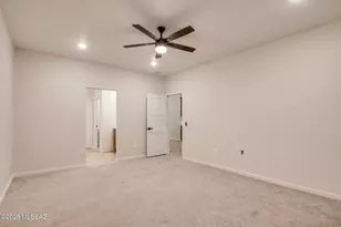 3272 W Athenee Ct, Tucson, AZ 85746 - Photo 4