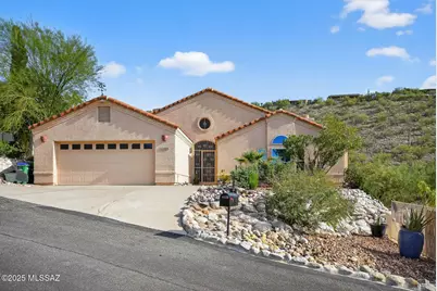 4220 N Summer Set Drive, Tucson, AZ 85750 - Photo 1