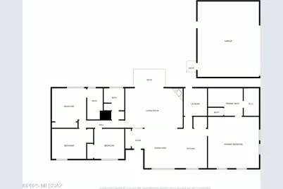 950 W Ina Road, Tucson, AZ 85704 - Photo 40