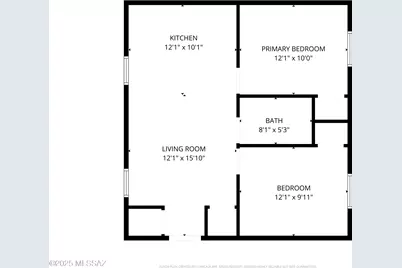 950 W Ina Road, Tucson, AZ 85704 - Photo 42