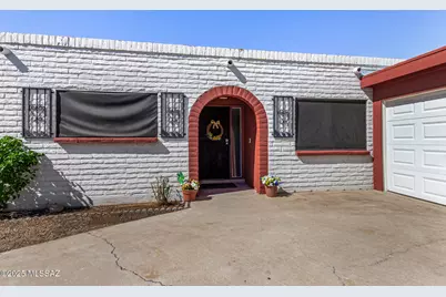 2522 S Cathy Avenue, Tucson, AZ 85710 - Photo 4