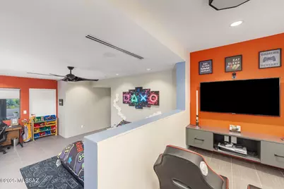 6030 E Finisterra, Tucson, AZ 85750 - Photo 22