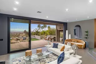 6030 E Finisterra, Tucson, AZ 85750 - Photo 8