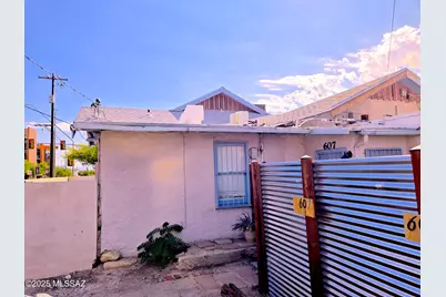 745 E 5th Street, Tucson, AZ 85719 - Photo 30