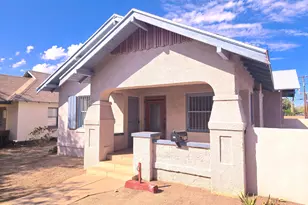 745 East 5th Street, Tucson, AZ 85719 - Photo 46