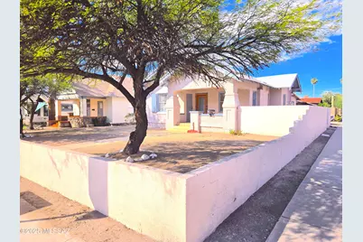 745 E 5th Street, Tucson, AZ 85719 - Photo 2