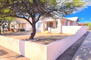 745 East 5th Street, Tucson, AZ 85719 - Photo 2