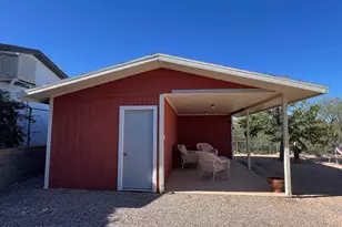 254 W La Cuesta Dr, Benson, AZ 85602 - Photo 30