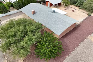 254 W La Cuesta Dr, Benson, AZ 85602 - Photo 36