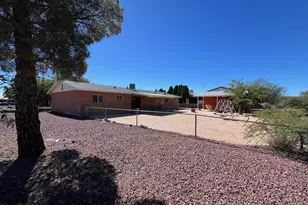 254 W La Cuesta Dr, Benson, AZ 85602 - Photo 38