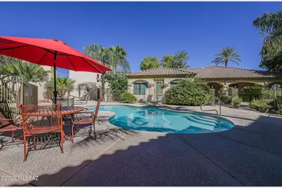 2550 E River Road #3101, Tucson, AZ 85718 - Photo 38