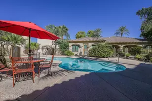 2550 E River Rd, Tucson, AZ 85718 - Photo 38