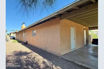 28 W Elm Street, Tucson, AZ 85705 - Photo 2