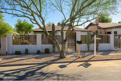 218 N Westmoreland Avenue, Tucson, AZ 85745 - Photo 2