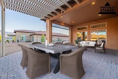 36531 S Ventana Place, Saddlebrooke, AZ 85739 - Photo 26