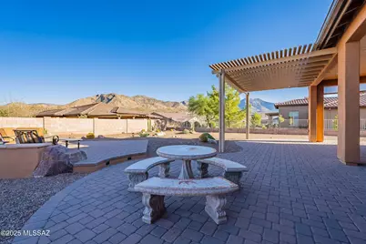 36531 S Ventana Place, Saddlebrooke, AZ 85739 - Photo 30