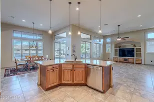 36531 S Ventana Pl, Saddlebrooke, AZ 85739 - Photo 8